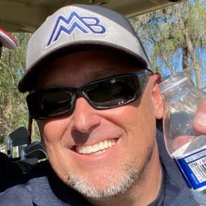 Meet your Posher, Dan